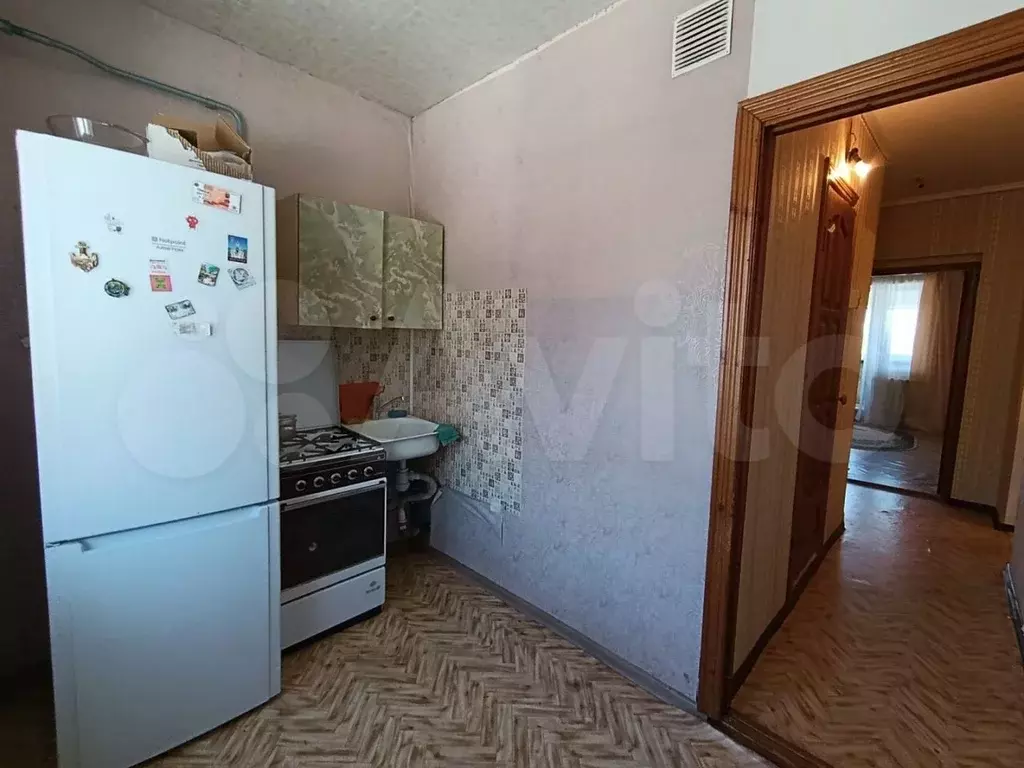 1-к. квартира, 30,9 м, 5/9 эт. - Фото 1