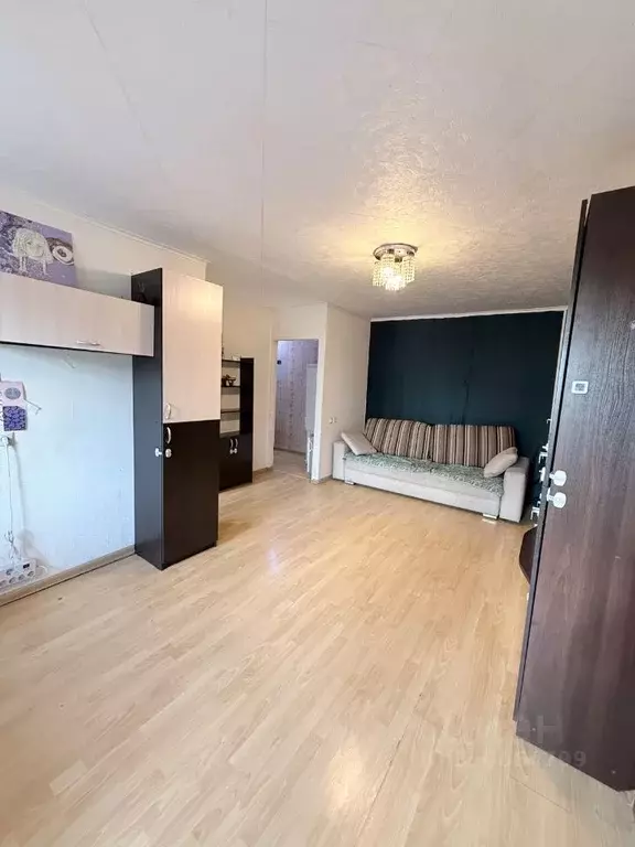 2-к кв. Свердловская область, Екатеринбург ул. Сакко и Ванцетти, 100 ... - Фото 2