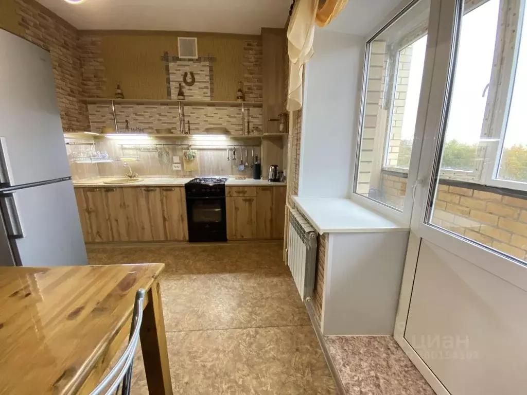 3-к кв. Ярославская область, Ярославль Тутаевское ш., 101 (85.0 м) - Фото 1