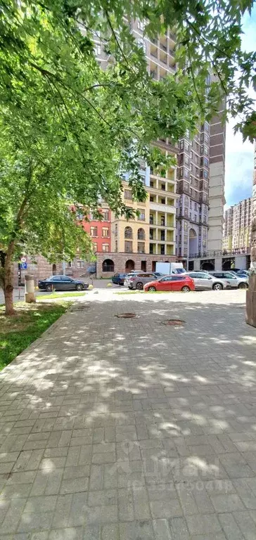 1-к кв. Московская область, Химки ул. Германа Титова, 12к1 (35.0 м) - Фото 2