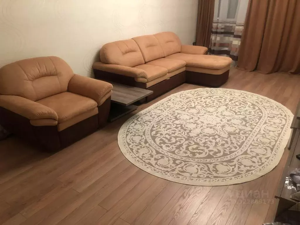 4-к кв. Краснодарский край, Краснодар Юбилейный мкр, ул. Генерала ... - Фото 2