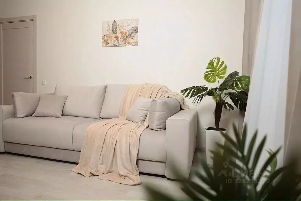 2-к кв. Москва ул. Героев Панфиловцев, 31 (56.0 м) - Фото 2