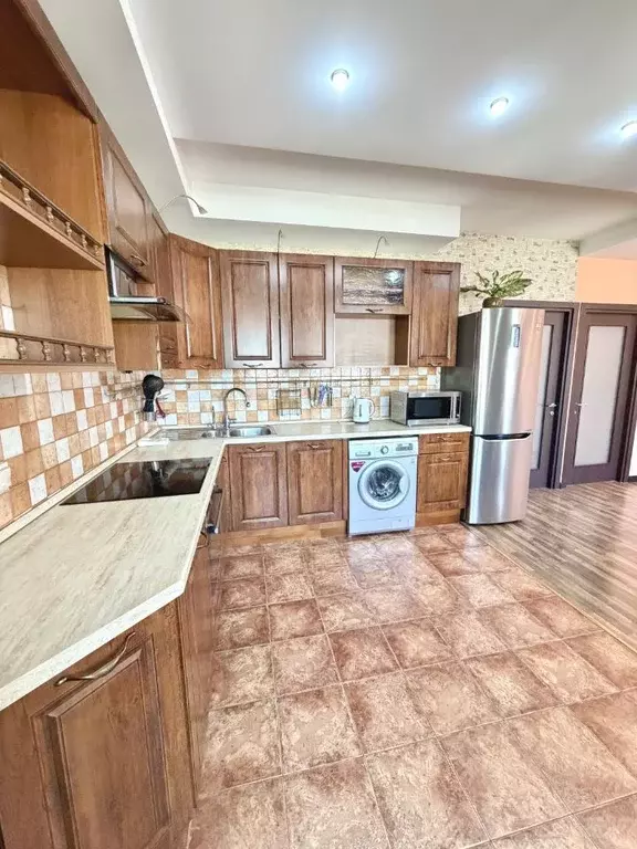 2-к кв. Москва Хорошевское ш., 12А (62.0 м) - Фото 1