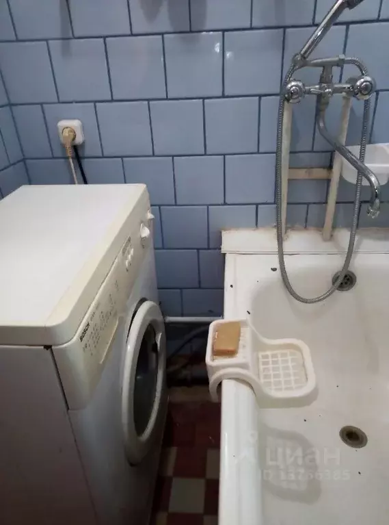 1-к кв. Марий Эл, Йошкар-Ола Якова Эшпая ул., 129 (34.0 м) - Фото 2