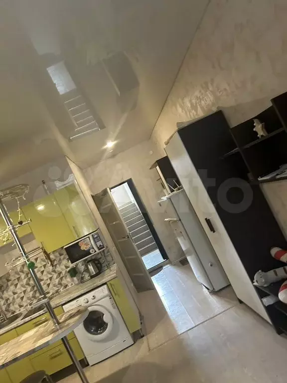 Квартира-студия, 24,5 м, 1/5 эт. - Фото 0