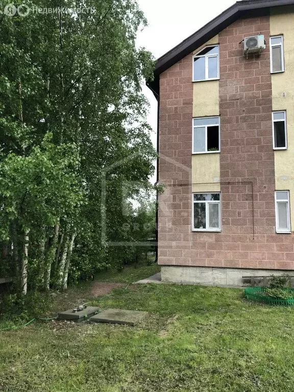 1к в -комнатной квартире (18 м) - Фото 0