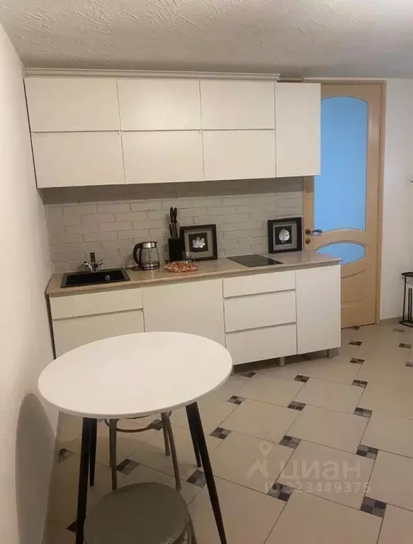 Дом в Ростовская область, Ростов-на-Дону Ашхабадский пер. (60 м) - Фото 1