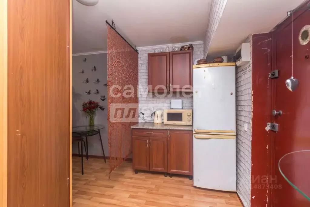 Комната Башкортостан, Уфа просп. Октября, 56 (18.9 м) - Фото 0