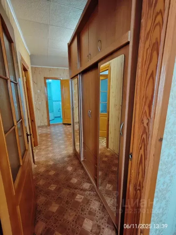 2-к кв. Крым, Керчь ул. Генерала Петрова, 14 (52.0 м) - Фото 2