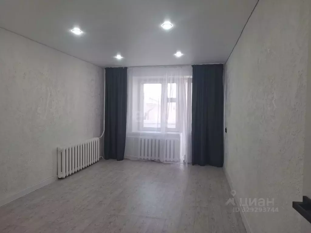 2-к кв. Башкортостан, Бирск Пролетарская ул., 109Б (49.7 м) - Фото 1