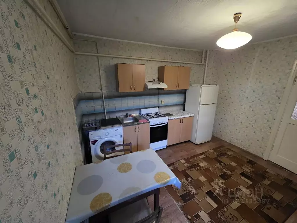 2-к кв. Севастополь ул. Волжская, 22 (35.0 м) - Фото 2