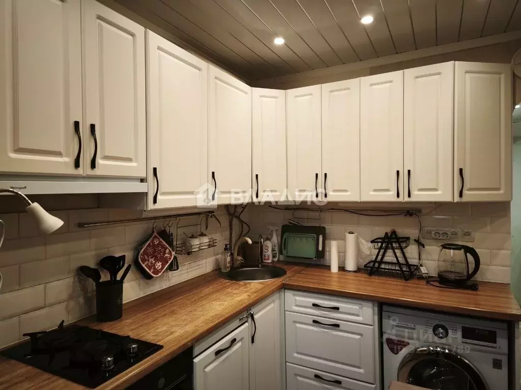 2-к кв. Карелия, Петрозаводск ул. Антонова, 12А (42.9 м) - Фото 1