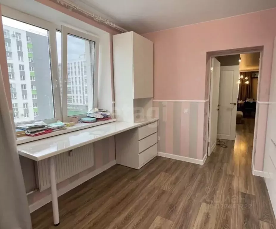 1-к кв. Башкортостан, Уфа ул. Булата Имашева, 12 (76.8 м) - Фото 1