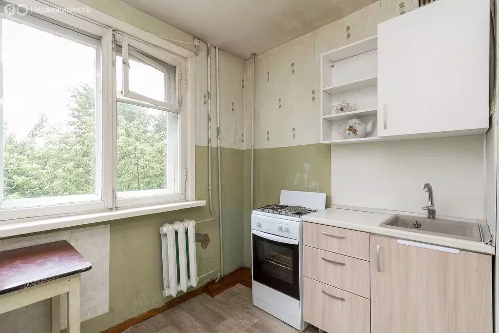 1-комнатная квартира: Тюмень, Ямская улица, 102 (44 м) - Фото 0