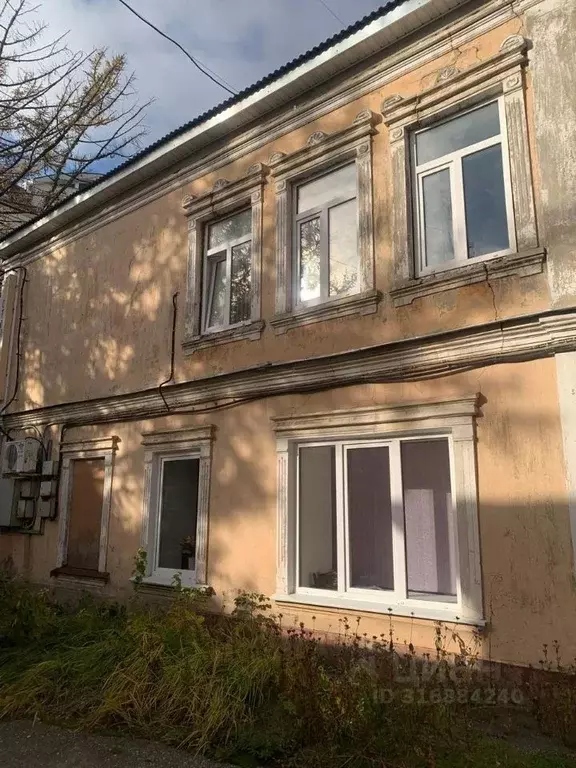 Помещение свободного назначения в Ивановская область, Иваново ул. ... - Фото 1