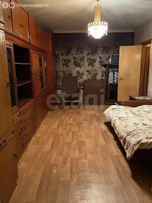 2-комнатная квартира: Москва, улица Рогова, 7к2 (50.8 м) - Фото 1