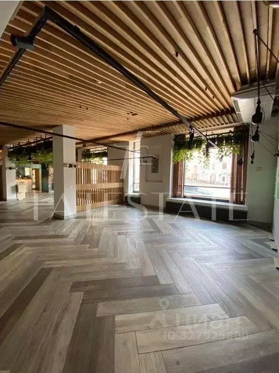 Помещение свободного назначения в Татарстан, Казань ул. Пушкина, 21 ... - Фото 2