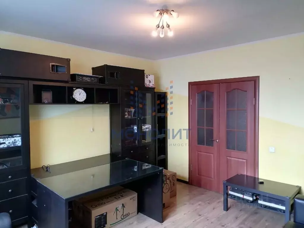 4-к кв. Москва Ярославское ш., 12К2 (85.1 м) - Фото 2