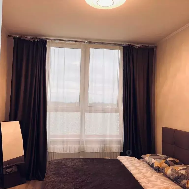 1-к кв. Санкт-Петербург пос. Шушары, ул. Нины Петровой, 8к4 (38.0 м) - Фото 2