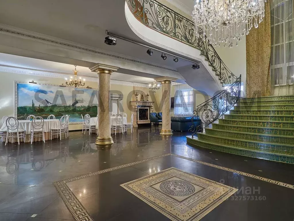 Дом в Московская область, Наро-Фоминский городской округ, Колос-1 СНТ ... - Фото 1