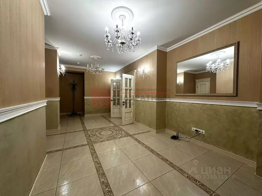 4-к кв. Белгородская область, Старый Оскол Дубрава мкр, 3 кв-л, 1 ... - Фото 1