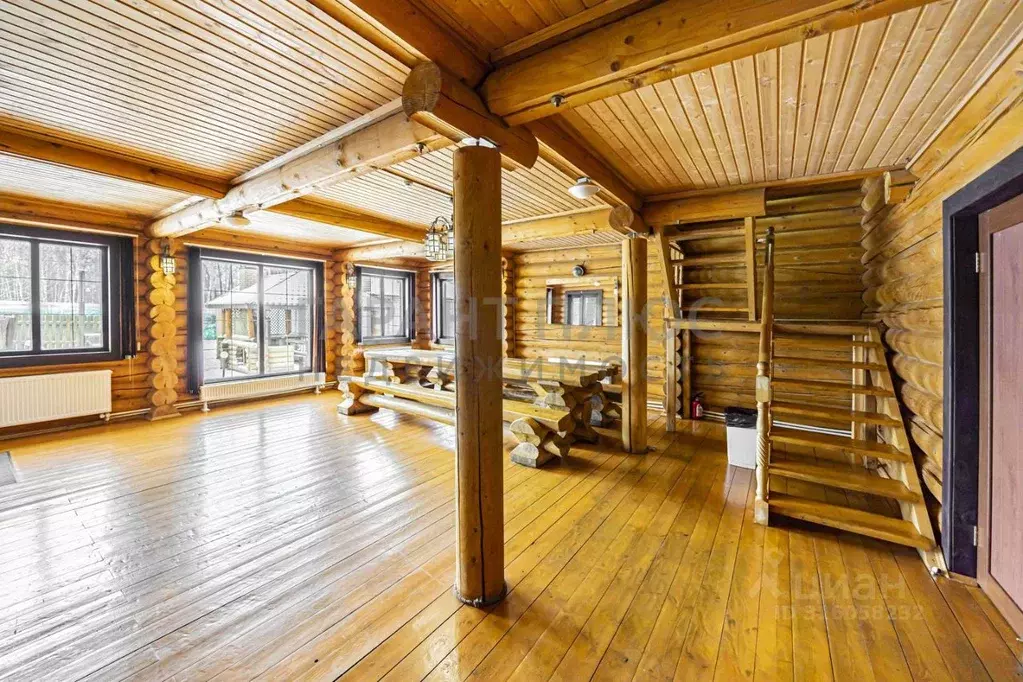 Коттедж в Липецкая область, Лебедянь Лебедянский пер., 7 (217 м) - Фото 0
