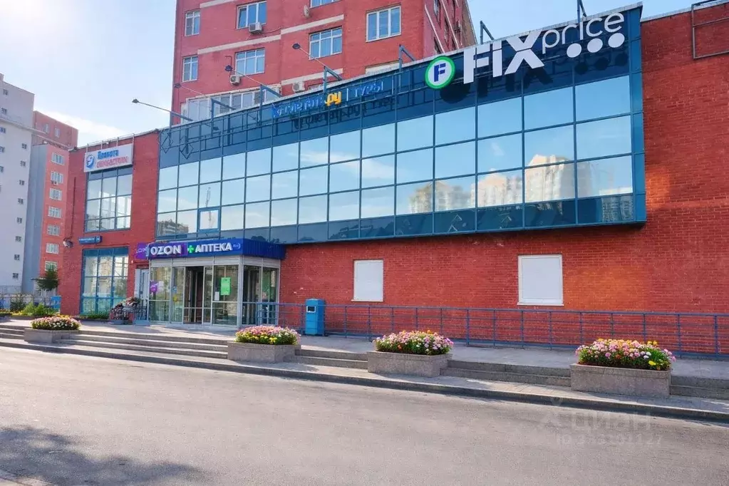 Помещение свободного назначения в Москва Соколово-Мещерская ул., 29 ... - Фото 2