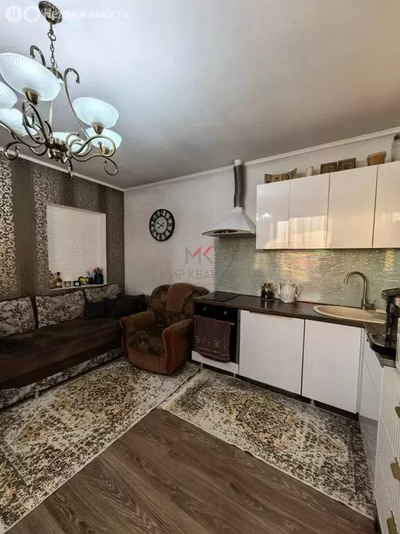 Дом в Минусинск, Магистральная улица, 11Б (74 м) - Фото 2
