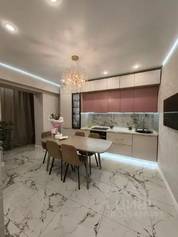 2-к кв. Иркутская область, Иркутск ул. Пискунова, 142/6 (43.6 м) - Фото 1