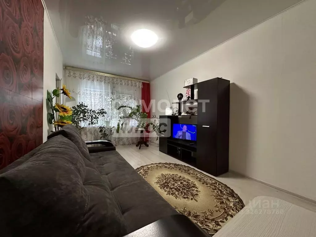 Дом в Оренбургская область, Бузулук ул. Вильямса (61 м) - Фото 1