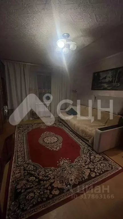 2-к кв. Нижегородская область, Саров просп. Музрукова, 22 (49.8 м) - Фото 1