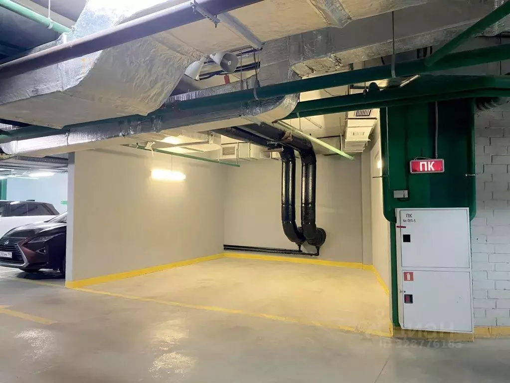 Гараж в Свердловская область, Екатеринбург ул. Ткачей, 25 (25 м) - Фото 2