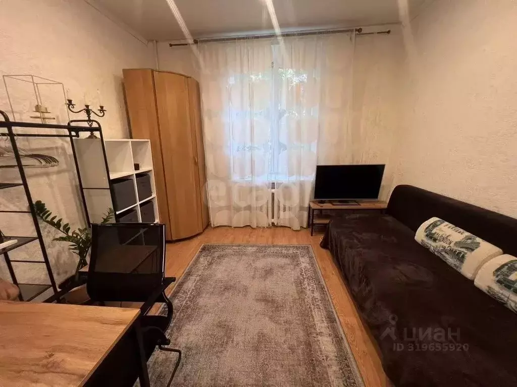 Студия Татарстан, Казань Ботаническая ул., 14 (25.0 м) - Фото 1