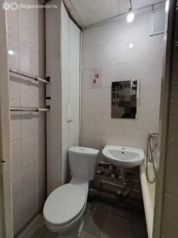 1-комнатная квартира: Старый Оскол, микрорайон Молодогвардеец, 2 (22.6 ... - Фото 1