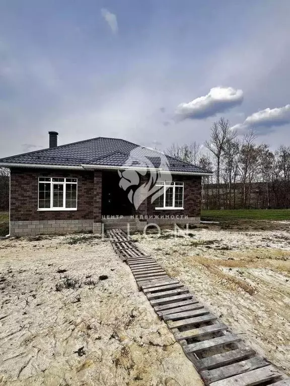 Дом в Белгородская область, Белгородский район, Новосадовское с/пос, ... - Фото 0