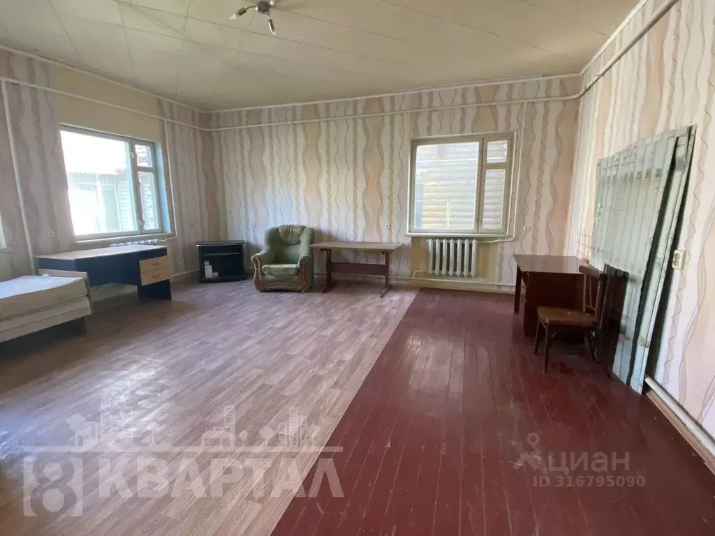 Дом в Краснодарский край, Новороссийск ул. Видова, 103А (41 м) - Фото 2