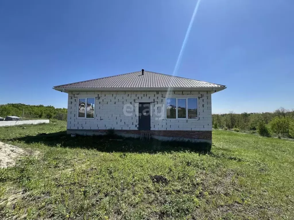 Дом в Белгородская область, Белгород ул. Преподобного Сергия ... - Фото 1