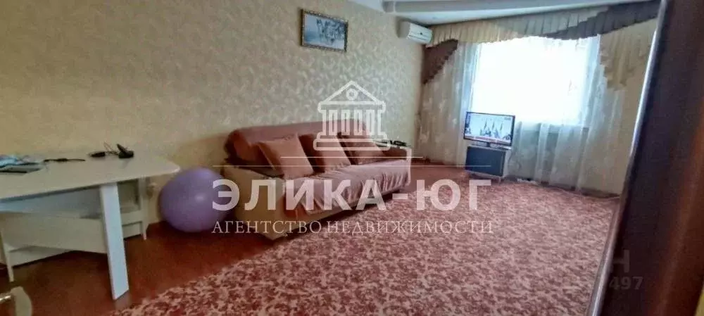 3-к кв. Краснодарский край, Туапсинский муниципальный округ, Джубга ... - Фото 1