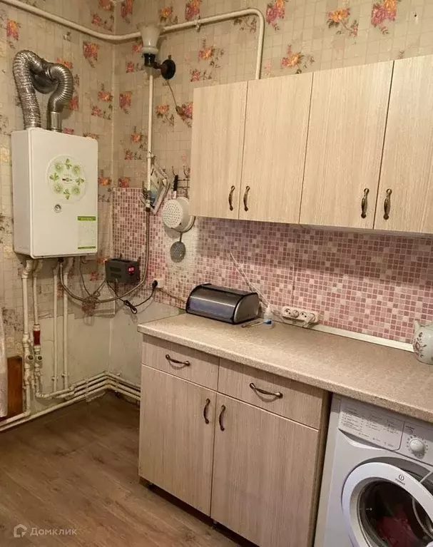 Продаётся 1-к квартира, 32.2 м - Фото 0