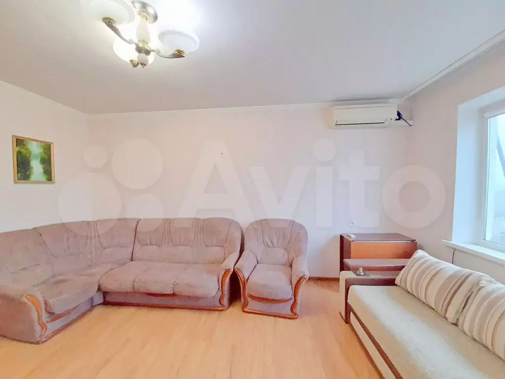 3-к. квартира, 64 м, 6/10 эт. - Фото 1
