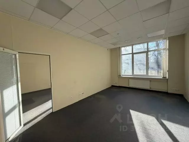 Офис в Москва Шереметьевская ул., 47 (48 м) - Фото 2