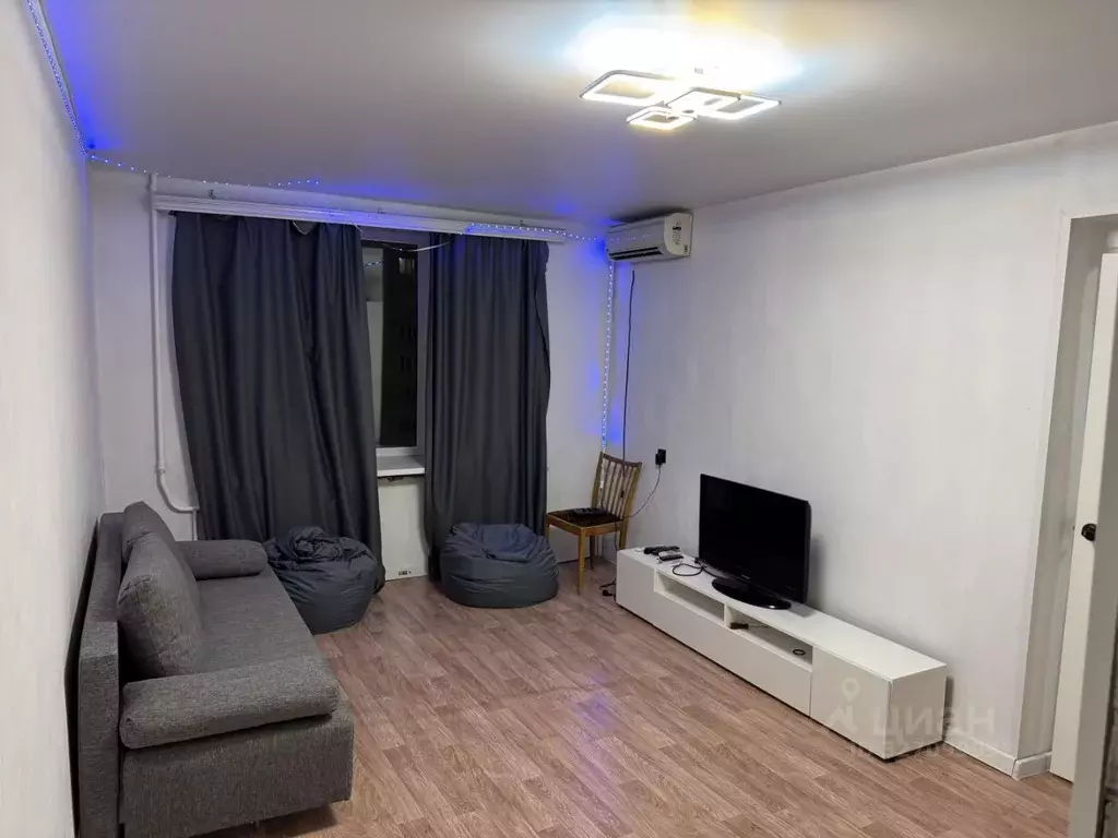 2-к кв. Рязанская область, Рязань Народный бул., 12 (56.0 м) - Фото 1