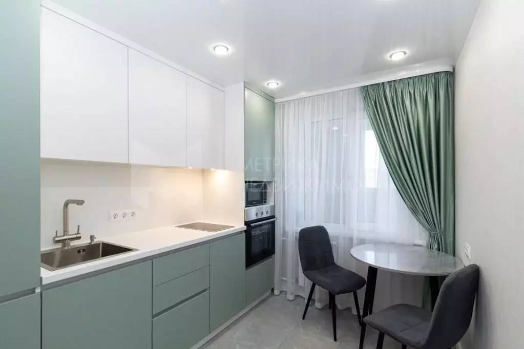 Квартира, 2 комнаты, 53.3 м - Фото 0