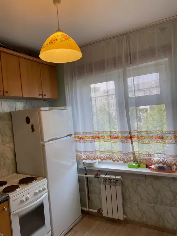 Продаётся 3-к квартира, 61 м - Фото 1