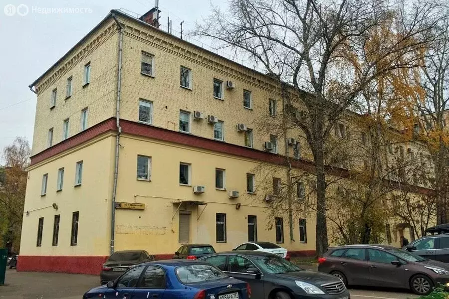 Офис (2265 м) - Фото 2