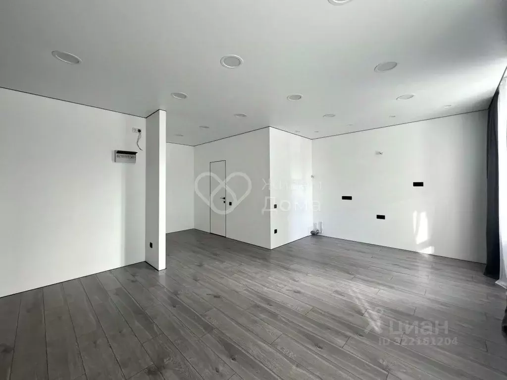 Студия Волгоградская область, Волгоград ул. Степанищева, 2А (34.2 м) - Фото 2