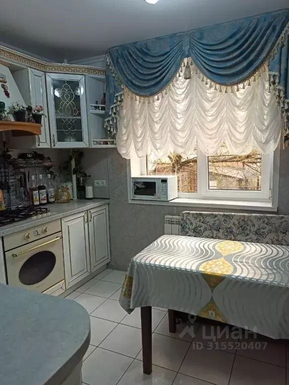 2-к кв. Ростовская область, Ростов-на-Дону Свердловская ул., 37 (35.0 ... - Фото 1