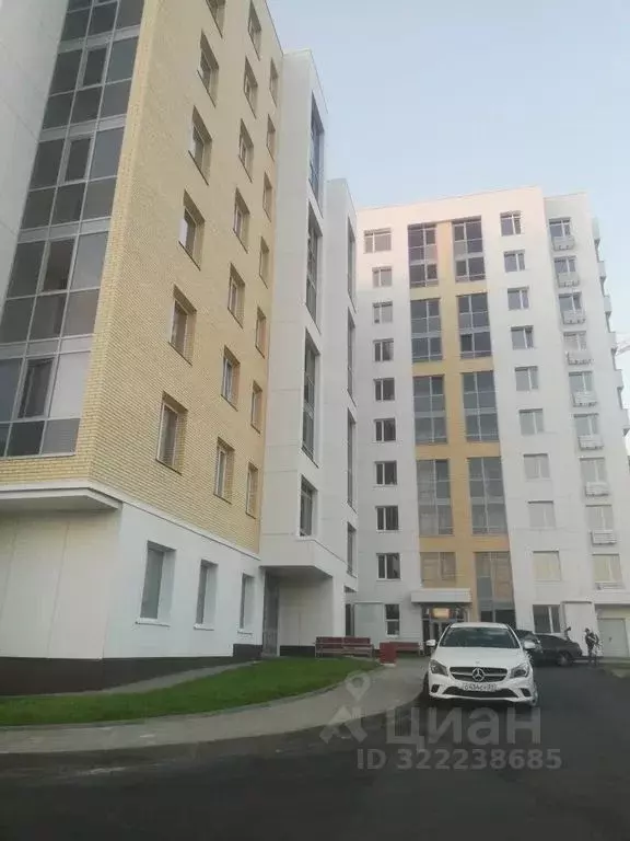 Студия Белгородская область, Белгород ул. Николая Островского, 11 ... - Фото 1