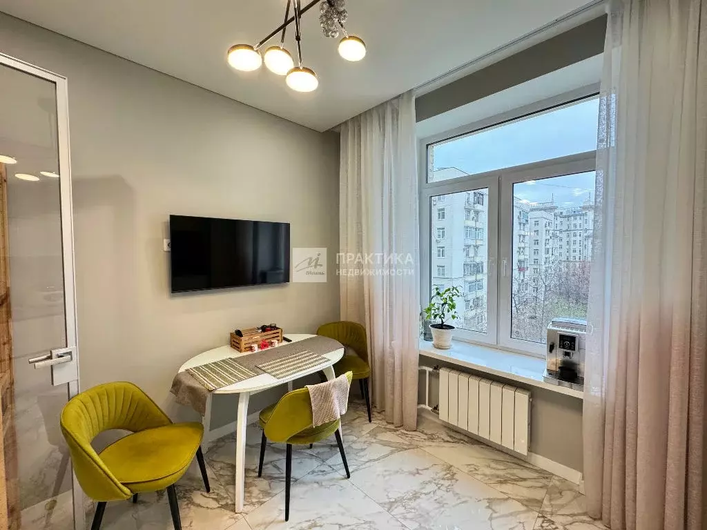 Продается 3-комнатная квартира - Фото 2