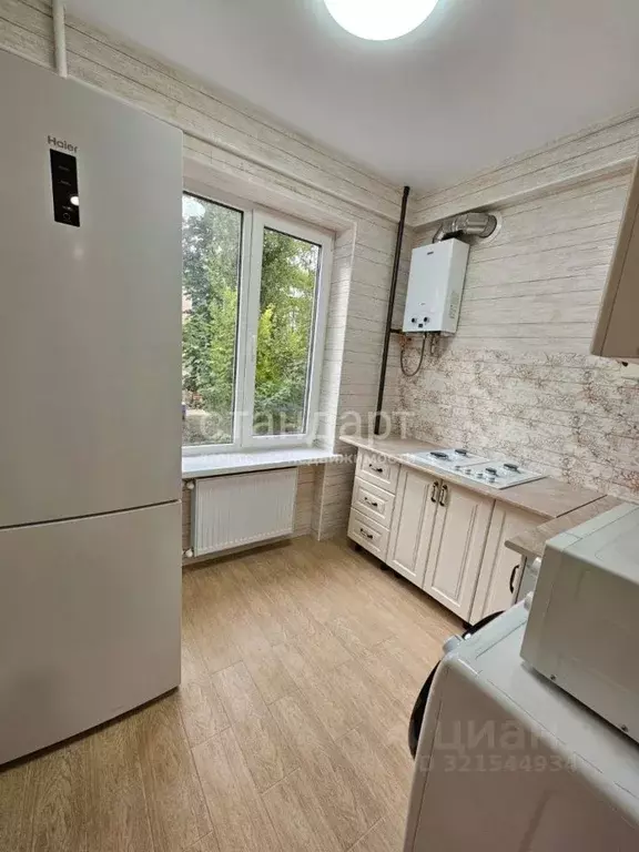 3-к кв. Ставропольский край, Ессентуки Октябрьская ул. (50.0 м) - Фото 1